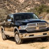 2016 Ram 1500 Outdoorsman Crew Cab