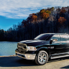 2016 Ram 1500 Silhouette