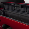 2016 Ram 1500 Storage Box