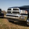 2016 Ram 3500 Grille