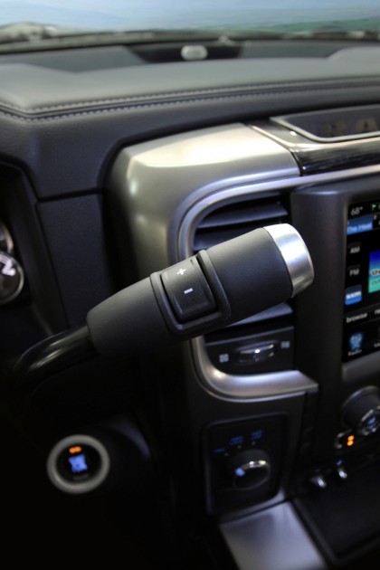 2016 Ram 3500 Interior