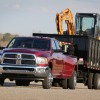 2016 Ram 3500 Towing