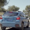 The first 2016 Subaru Crosstrek commercial illustrates the adventurous spirit of the brand