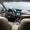 2016 Subaru Impreza Interior