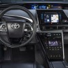 2016 Toyota Mirai overview