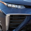 2016 Toyota Mirai overview