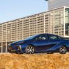 2016 Toyota Mirai overview