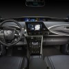 2016 Toyota Mirai overview