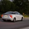 2016 Toyota Mirai overview