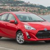 2016 Toyota Prius c Persona Series Special Edition