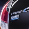 2016 Toyota Prius c Persona Series Special Edition