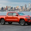 2016 Toyota Tacoma overview