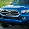 2016 Toyota Tacoma overview