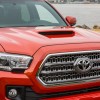 2016 Toyota Tacoma overview