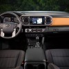 2016 Toyota Tacoma overview