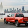 2016 Toyota Tacoma overview