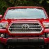 2016 Toyota Tacoma overview