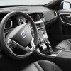 The 2016 Volvo V60 features many great interior technologies.