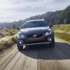 The 2016 Volvo XC70 features a standard rear defogger