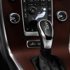 The 2016 Volvo XC70 comes complete with an illuminated gearshift knob