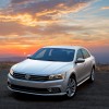 2016 VW Passat - Volkswagen