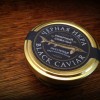 Russian Black Caviar