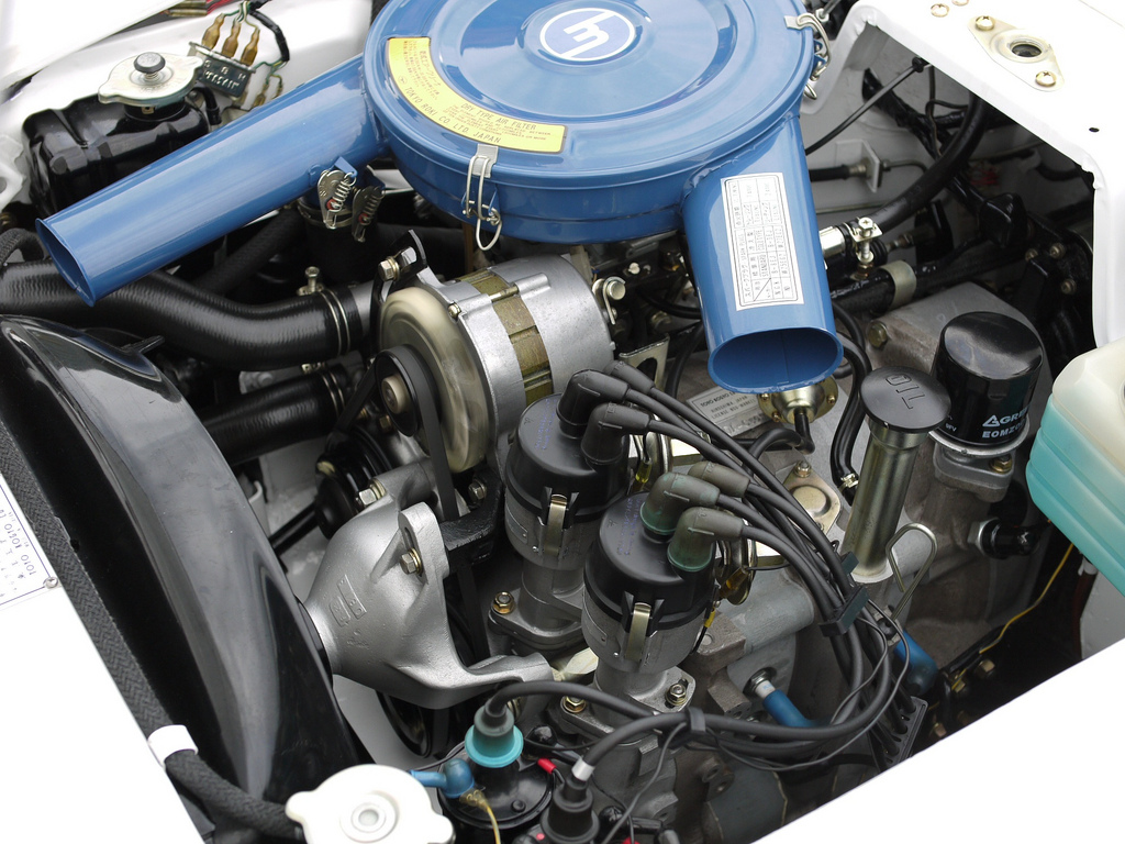 Details Emerge on Mazda’s Rotary Engine - The News Wheel