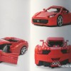 Art of Lego Scale Modeling book review building blocks Ferrari car replica