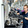 BMW Hams Hall Engine Plant