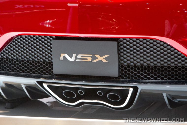 The rumored "baby GNX" could end up becoming a hybrid in order to meet emissions and fuel economy standards.