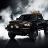 Back to the Future Toyota Tacoma