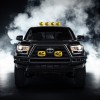 Back to the Future Toyota Tacoma