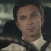 Bored man in 2016 Honda Accord car commercial Dreams