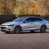 Chevrolet Malibu Red Line Concept