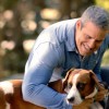 Andy Cohen, his dog Wacha, and a Subaru star in the newest "The More You Know" spot to promote pet adoption