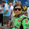 Danica Patrick