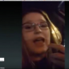 Drunken Periscope Video