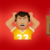 Toyota FanMojis app keyboard sports