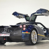 Mayweather's new Pagani Huayra has a top speed of $ 230 mph