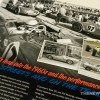 Ford Total Performance Racing-Motorsport Book Review Schorr back cover