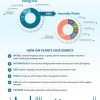 GM National Energy Action Month Infographic