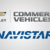 GM and Navistar Reach Commercial Vehicle Agreement