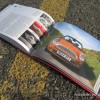 Giles Chapman Car Emblems Book about Logos Review MINI pages