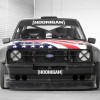 Gymkhana Escort