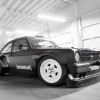 Gymkhana Escort