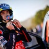 Hayden Paddon joins Hyundai World Rally Championship