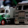 Hess offering new toy trucks after buy out from Marathon