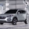 Hyundai Tucson Commercial Safety Town