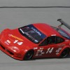 Joe Kristensen took his Acura to the GT-3 title at the SCCA Runoffs