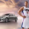 Kia Commercial Blake Griffin In The Zone